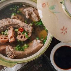 Shanghai No 1 Seafood Village User Photo