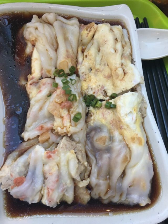 치러우라오제(기루로가)
