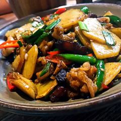 SHU CHU User Photo