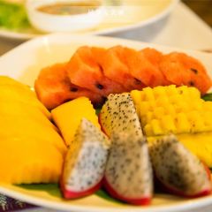 Chef D'Angkor Restaurant User Photo