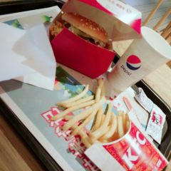 KFC (hengbai) User Photo