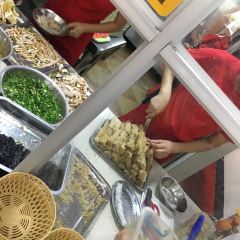 HUA JIE JI FEN DIAN ảnh của người dùng