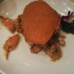 LINGXUANGE User Photo