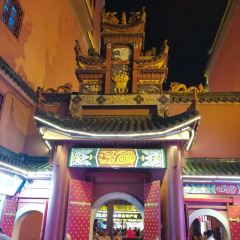 HuoGongDian (PoZiJie Main Branch) User Photo