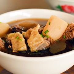 Kah Hiong Ngiu Chap User Photo