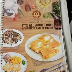 Guu Fusion Roti & Tea張用戶圖片