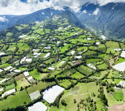 4 tähden hotellit maassa Ecuador