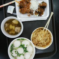 Jia Wei ZaiTian XiaoChi User Photo