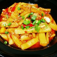 PENG CHU ZHU TI CAN TING User Photo