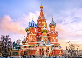Red Square Tickets [2026] - Promos, Prices, Reviews & Opening