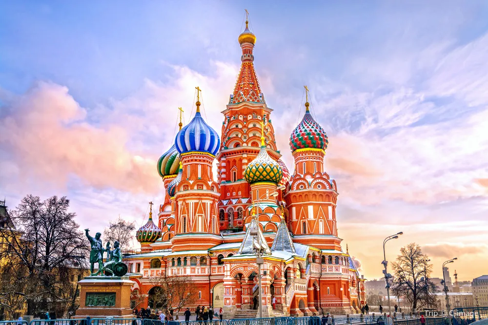 1_St. Basil's Cathedral