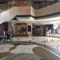 SEE VIEW GARDEN HOTEL·Western Buffet 여행 사진
