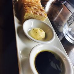 CASANOVA Italian Dining & Lounge User Photo