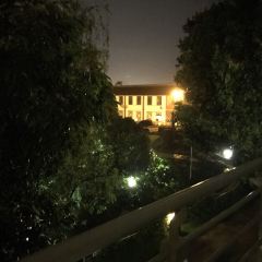 騰沖官房大飯店·陽溫暾自助餐廳張用戶圖片