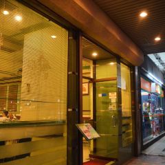 Restoran Sri Melaka 여행 사진