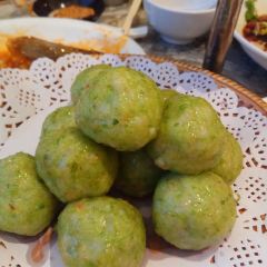 Lv Da Yin Xiang Restaurant (Hei Shi Jiao) User Photo