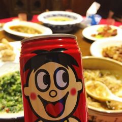 新人民公社三松農家大院 User Photo