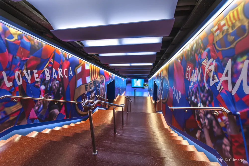 2_Spotify Camp Nou