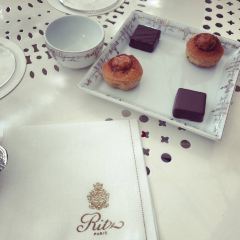 Hotel Ritz Restaurant 여행 사진