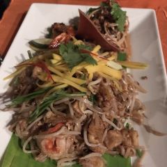 Saffron Restaurant - Bintan 여행 사진