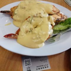 ZF Seafood Restaurant User Photo