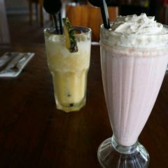 Pundi-Pundi Grill & Asian Cuisine張用戶圖片