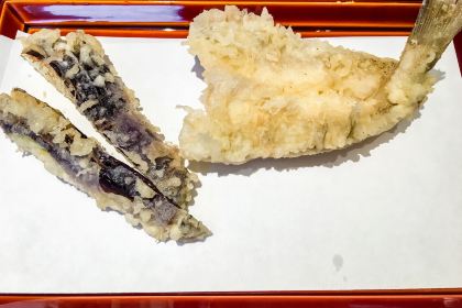 Tempura Kondo
