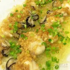 Hengqin commune restaurant User Photo