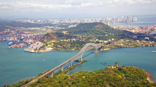 Panama Canal