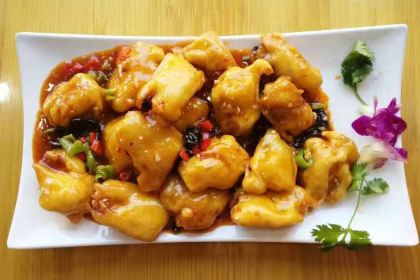 尝香聚·舌尖上的宁夏名小吃(南苑西路宇丰苑店)