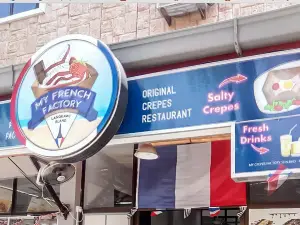 MY French Factory