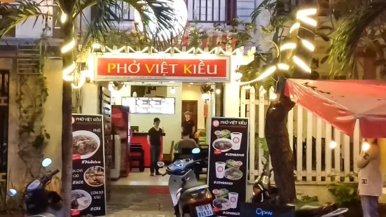 Pho Viet Kieu