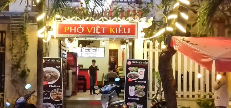 Pho Viet Kieu
