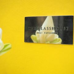The Glasshouse Deli. Patisserie User Photo