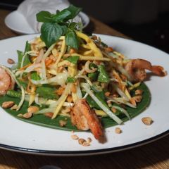 Mahob Khmer Cuisine 여행 사진