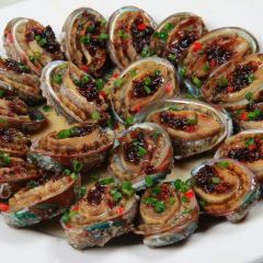 Dong Hai Long Gong ( Ming Xing Restaurant10 Nian Lao ) User Photo