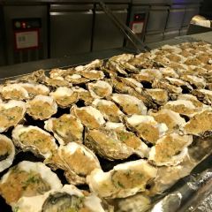 Caribbean International Seafood Cuisine Parkway User Photo