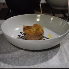 Cuisine Wat Damnak - Siem Reap User Photo