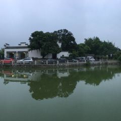 GU RONG SHI YUAN User Photo