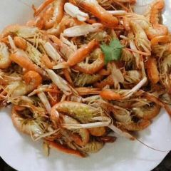 Yihaiyujiashifu·penglaibenbangcai User Photo