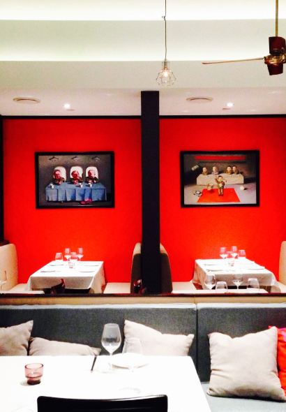 Dragon Cove Chinese Cuisine