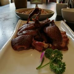 COUPLE BEEF COOKING RESTAURANT 여행 사진