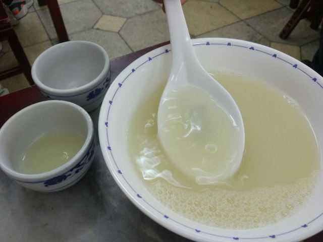 HaiWan Ju(ZengGuang Road dian)
