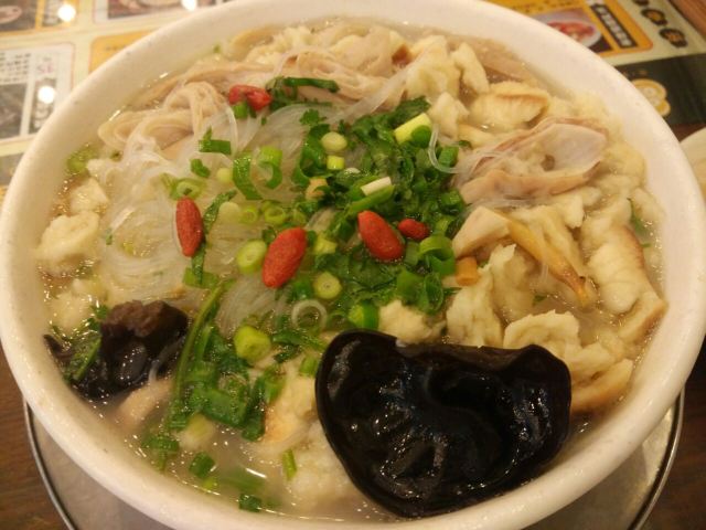 春發生(南院門店)