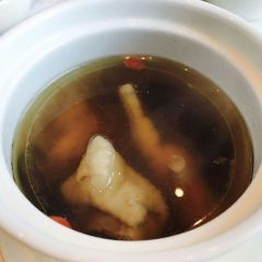 ZI YU XUAN ZHONG CAN TING User Photo