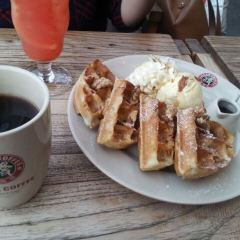 MAAN COFFEE 여행 사진