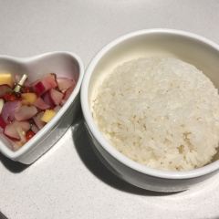 Hidilao Hot Pot( Quan Cheng Road ) User Photo