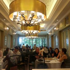 Lai Po Heen ảnh của người dùng