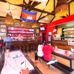 Belmiro's Pizza & Subs User Photo