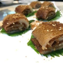 Tian Lun Li  (Xi hu dian) User Photo